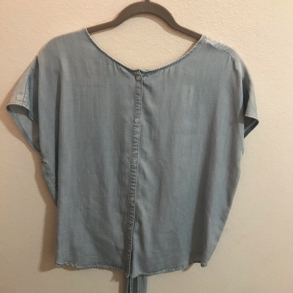 Francesca’s Collection Top - Picture 2 of 2